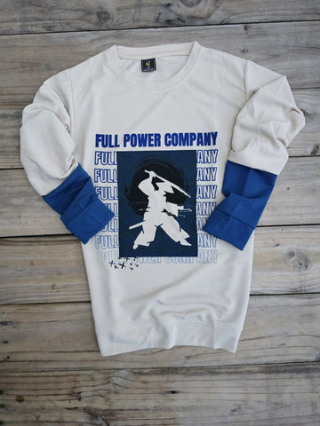 ANIME FULL HAND T SHIRTS NextBuy