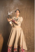 Navratri Special Pure Cotton Lehenga Choli NextBuy