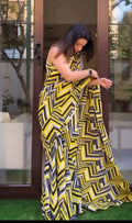 Ready To Wear In 1 Minutes Saree NextBuy