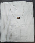 Slim fit Short Kurti, Can Be Worn With Denim Jeans NextBuy