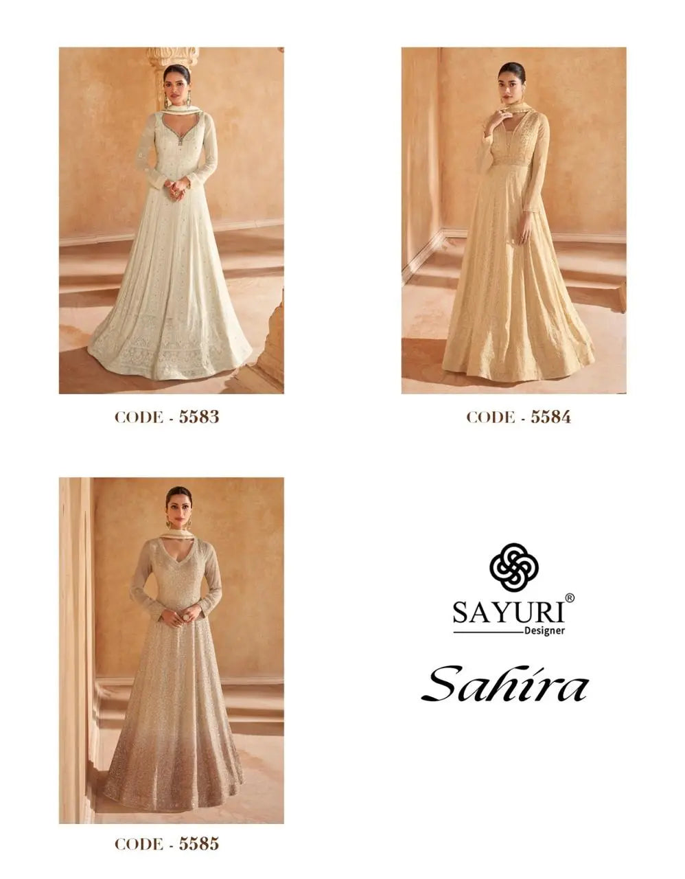 DESIGNER PRESENT NEW CATLOG NextBuy
