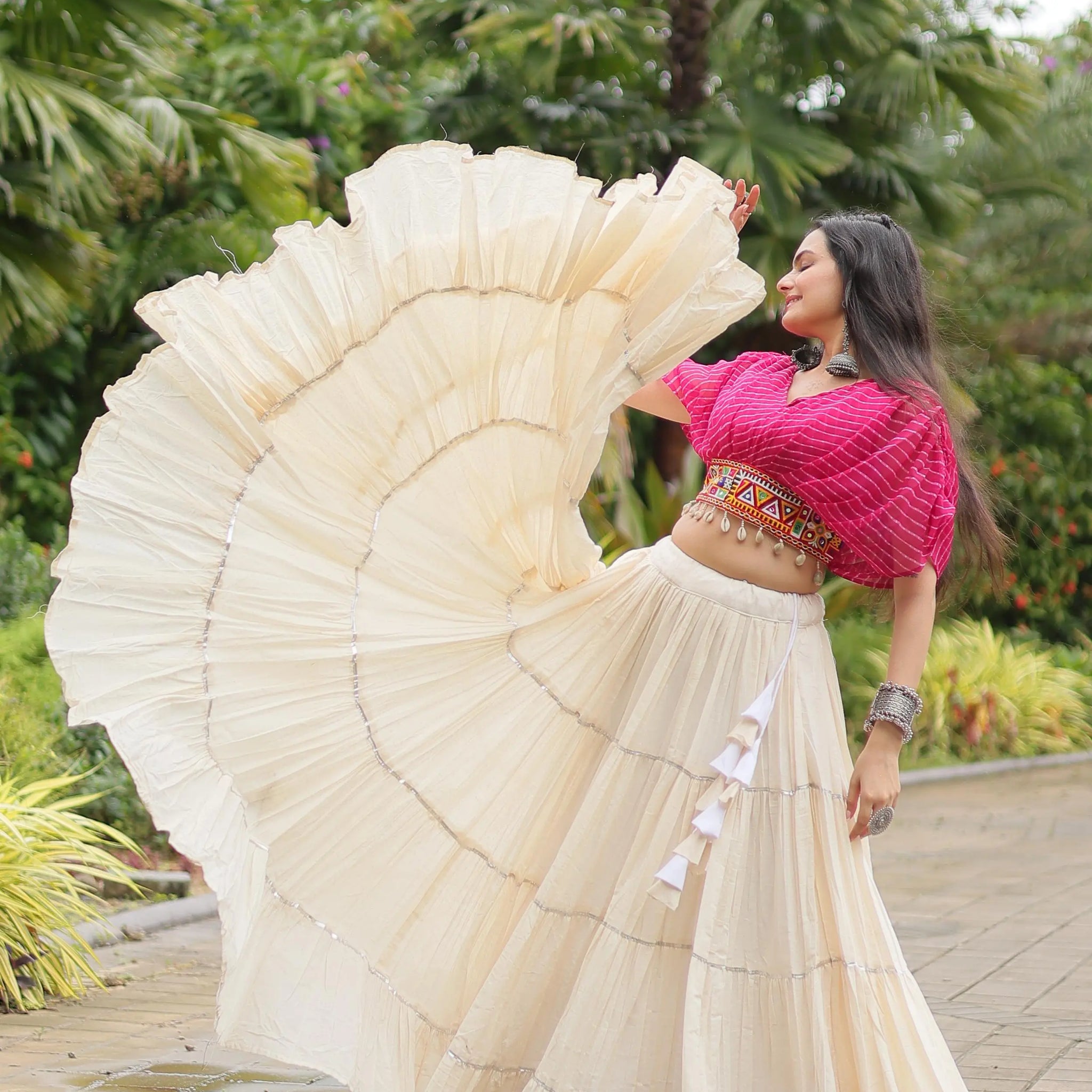 HEAVY RICH COTTON SILK DESIGN JEQUARED WEAVING  RICH HEAVY BORDER WITH JACQURD BLOUSE AND CHIT PALLU CONCEPT NextBuy