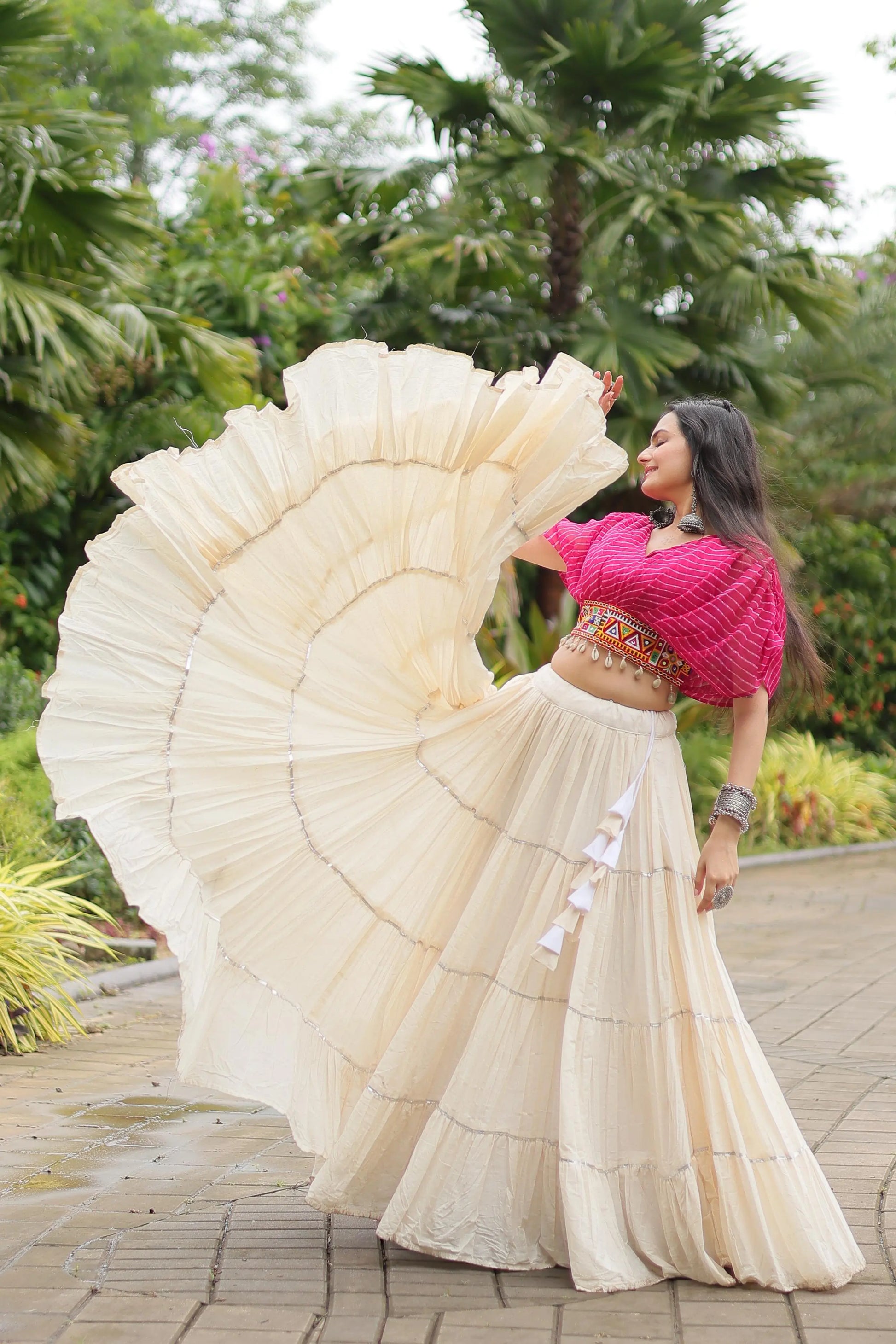 HEAVY RICH COTTON SILK DESIGN JEQUARED WEAVING  RICH HEAVY BORDER WITH JACQURD BLOUSE AND CHIT PALLU CONCEPT NextBuy