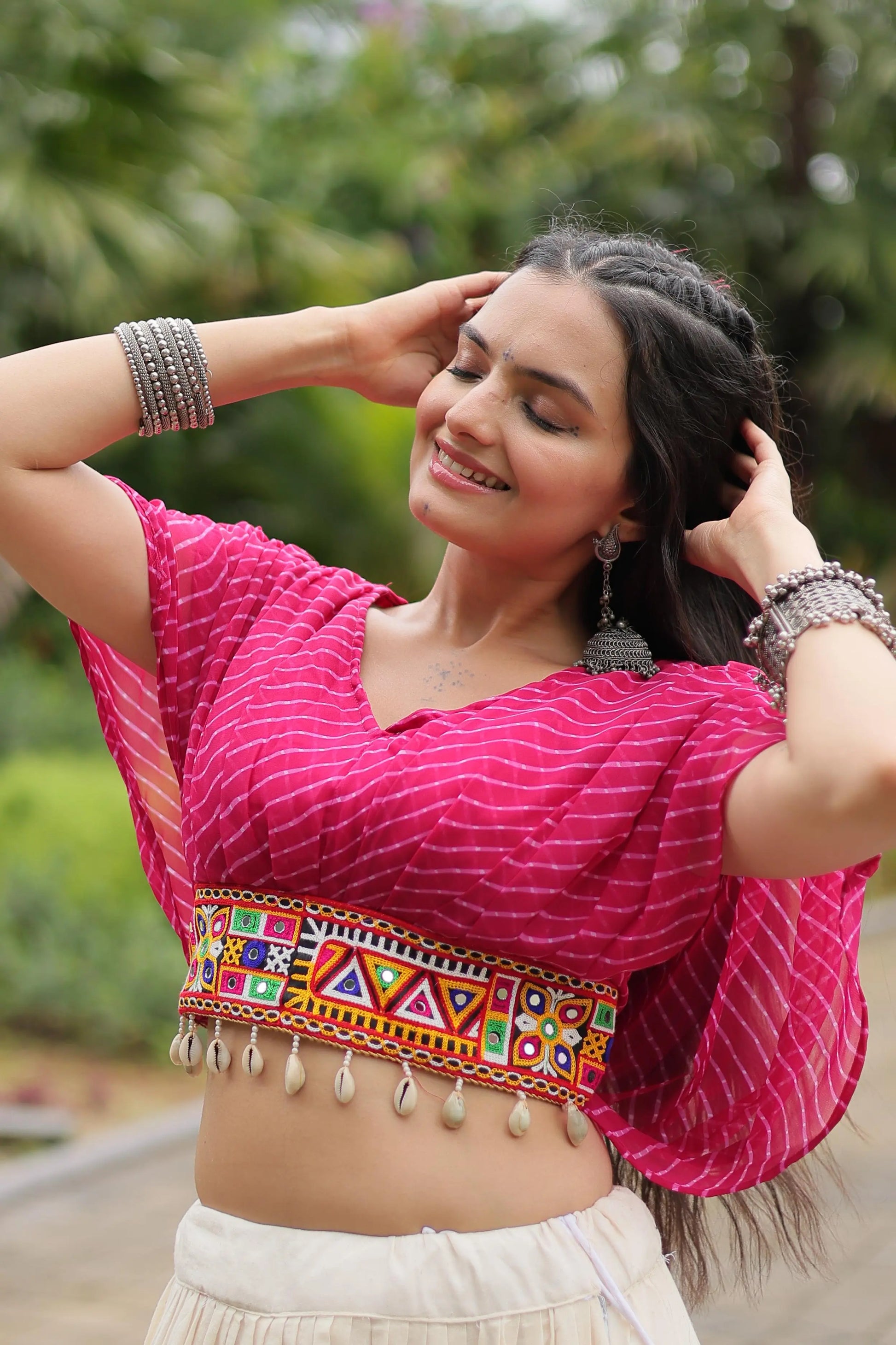 HEAVY RICH COTTON SILK DESIGN JEQUARED WEAVING  RICH HEAVY BORDER WITH JACQURD BLOUSE AND CHIT PALLU CONCEPT NextBuy