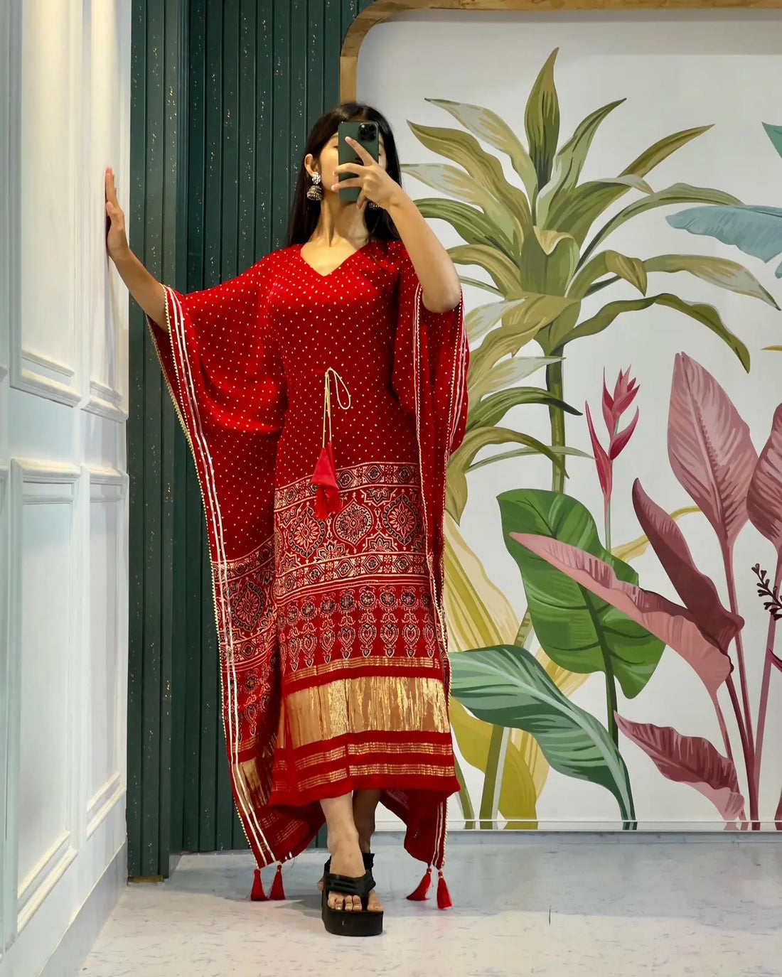 Exclusive Kaftan NextBuy