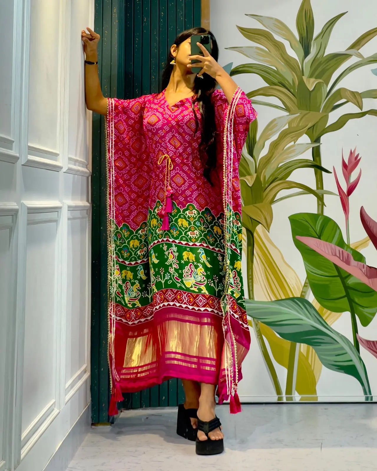 Exclusive Kaftan NextBuy