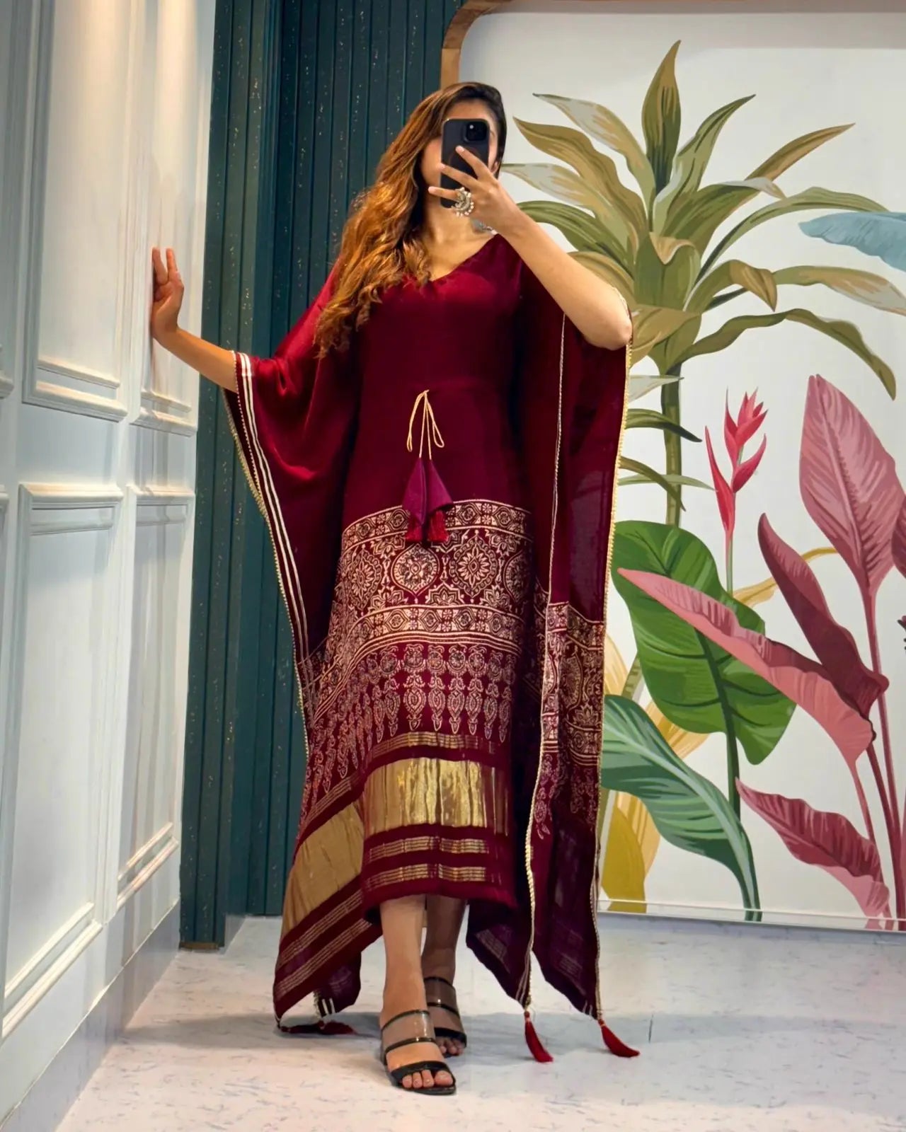 Exclusive Kaftan NextBuy