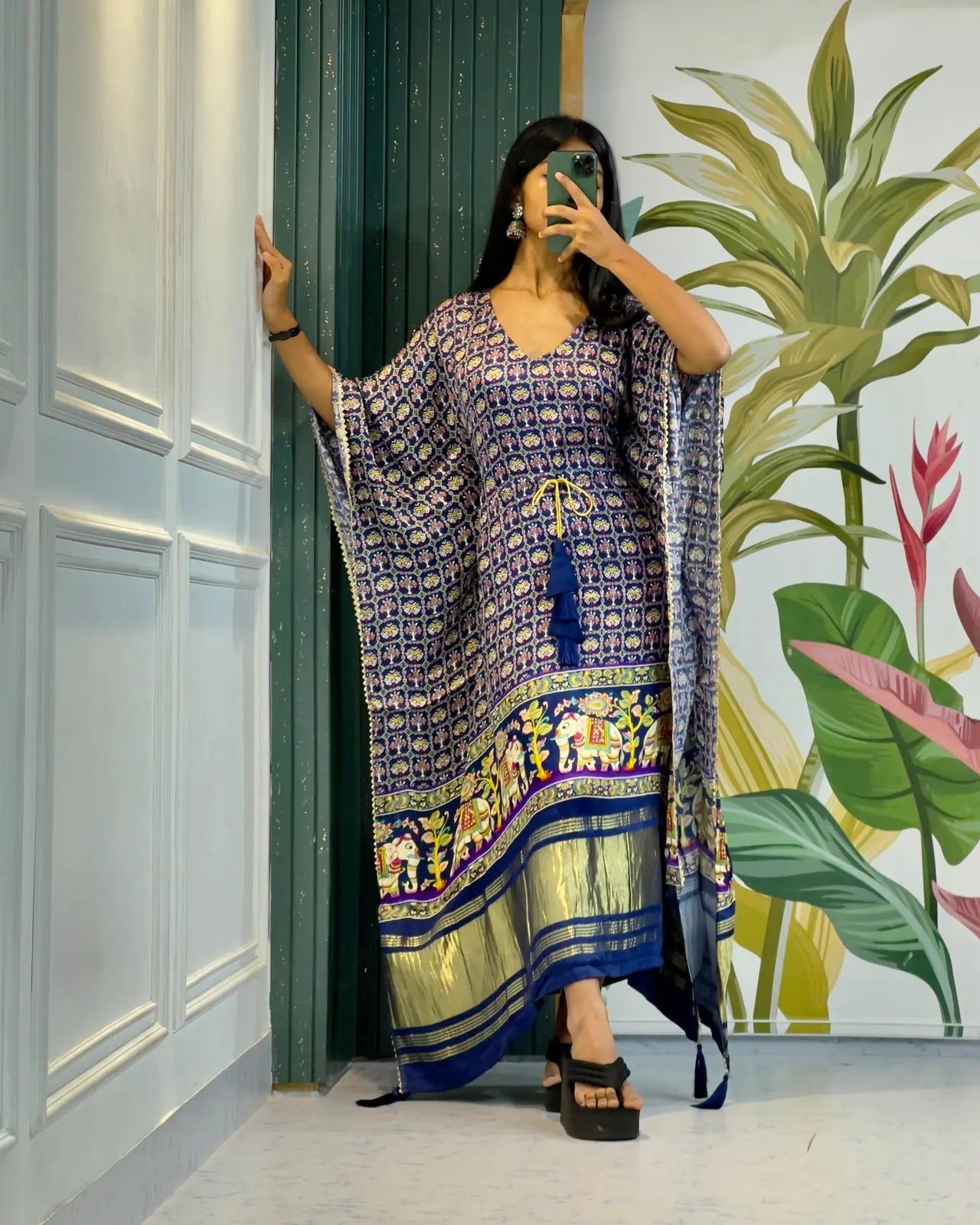 Exclusive Kaftan NextBuy