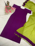 Jessie (Kurti+Dupatta) NextBuy
