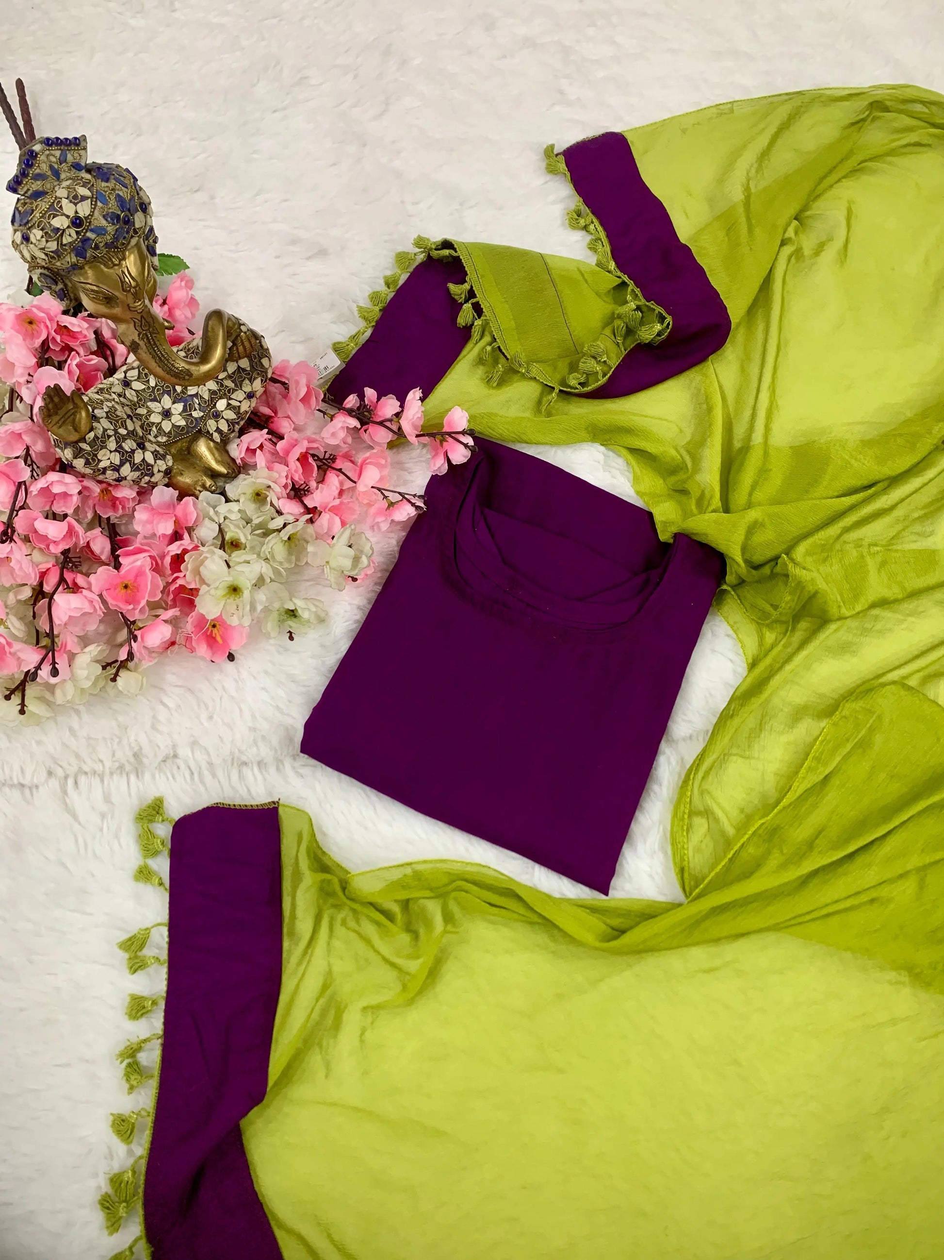Jessie (Kurti+Dupatta) NextBuy