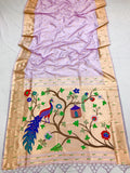 Paithani Saree you Never Seen Before (7 Colors) NextBuy