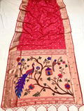 Paithani Saree you Never Seen Before (7 Colors) NextBuy
