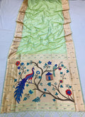 Paithani Saree you Never Seen Before (7 Colors) NextBuy
