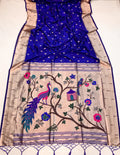 Paithani Saree you Never Seen Before (7 Colors) NextBuy
