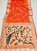 Paithani Saree you Never Seen Before (7 Colors) NextBuy