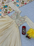 Kalamkari Gown NextBuy
