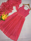 30 Secounds Gown Saree NextBuy