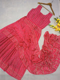 30 Secounds Gown Saree NextBuy