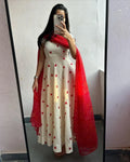 1 Trendy Fashionista Women Gowns NextBuy