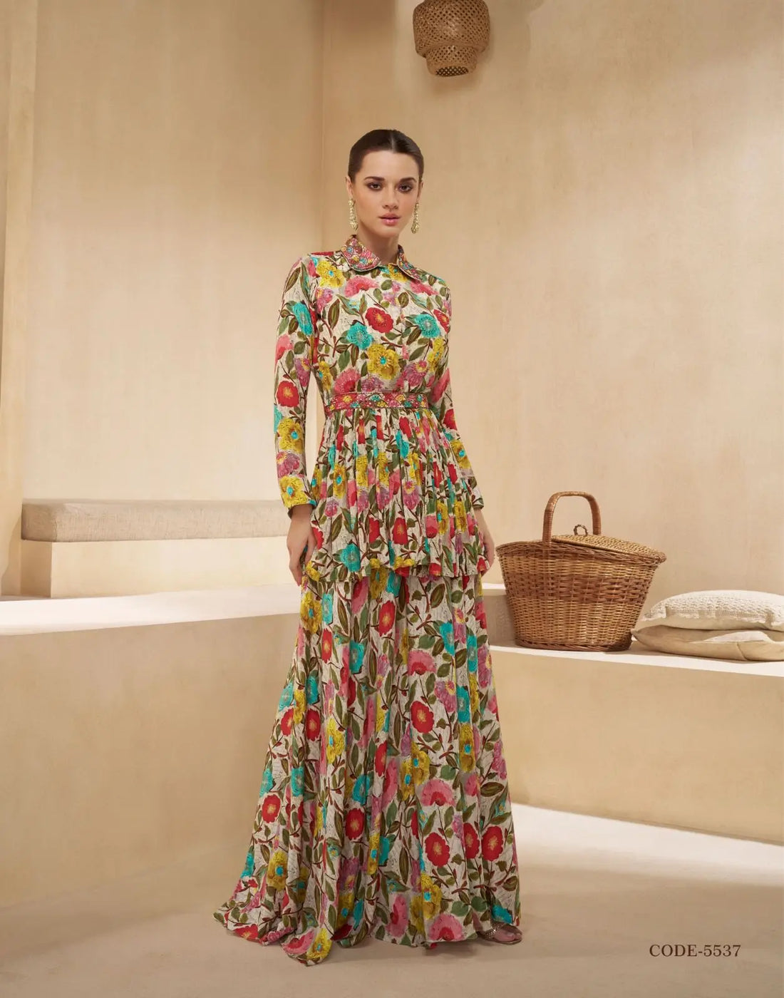 1. SAYURI DESIGNER PRESENT NEW CATALOGUE NextBuy