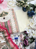 Modern Elegance Muslin Kurti Set NextBuy