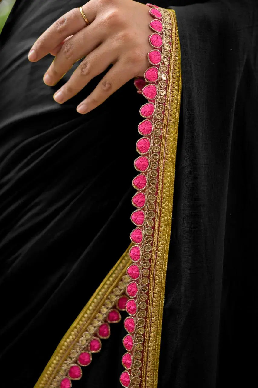 Soft and Durable Primum Cotton Saree NextBuy