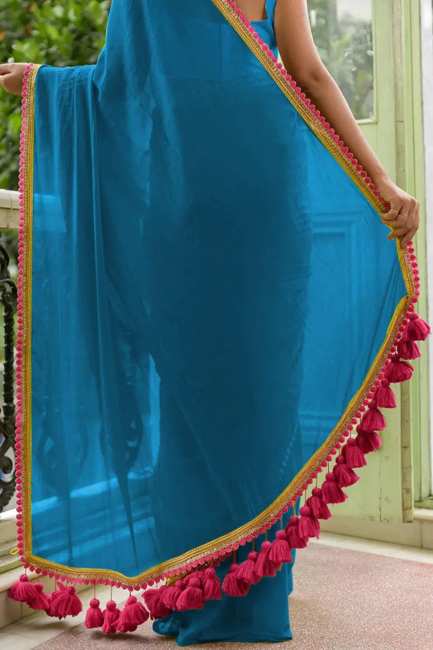 Soft and Durable Primum Cotton Saree NextBuy
