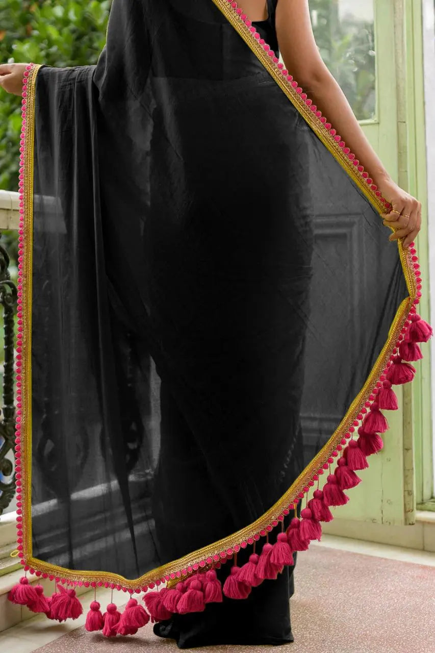 Soft and Durable Primum Cotton Saree NextBuy
