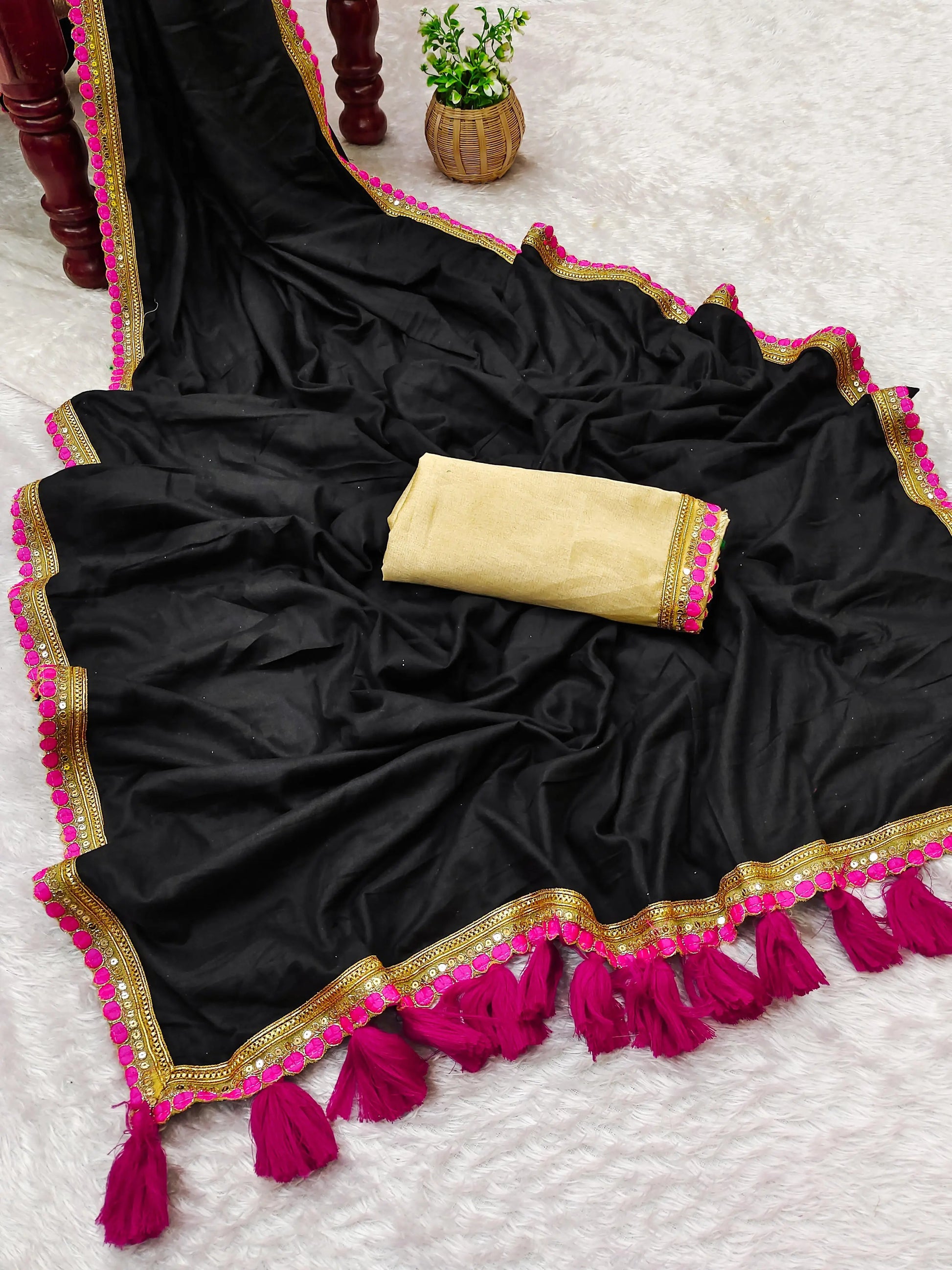 Soft and Durable Primum Cotton Saree NextBuy