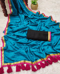 Soft and Durable Primum Cotton Saree NextBuy