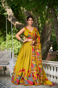 Lehenga(Stitched) NextBuy