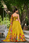 Lehenga(Stitched) NextBuy