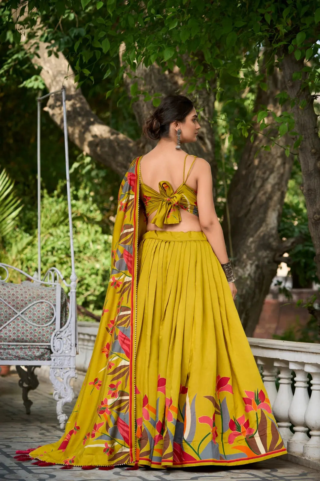 Lehenga(Stitched) NextBuy