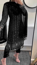 Kurta Pant Dupatta Set NextBuy