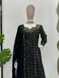 Kurta Pant Dupatta Set NextBuy