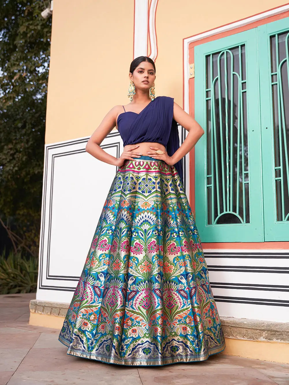 Lehenga Choli NextBuy