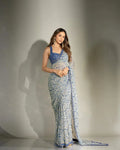 Premium Bollywood Designer Saree NextBuy