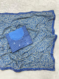 Premium Bollywood Designer Saree NextBuy
