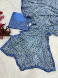 Premium Bollywood Designer Saree NextBuy