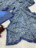 Premium Bollywood Designer Saree NextBuy
