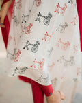 Introducing New Stylish Regular Wear Kurti Duptta NextBuy
