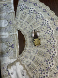 Launching 4 Meter Flared Coding Sequins Cut Work Lehenga, Exceptional Quality With Can-Can And Canvas Layers, A Perfect Fusion of Glamour and Comfort NextBuy