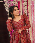 Melodious Muslin Suit Set NextBuy