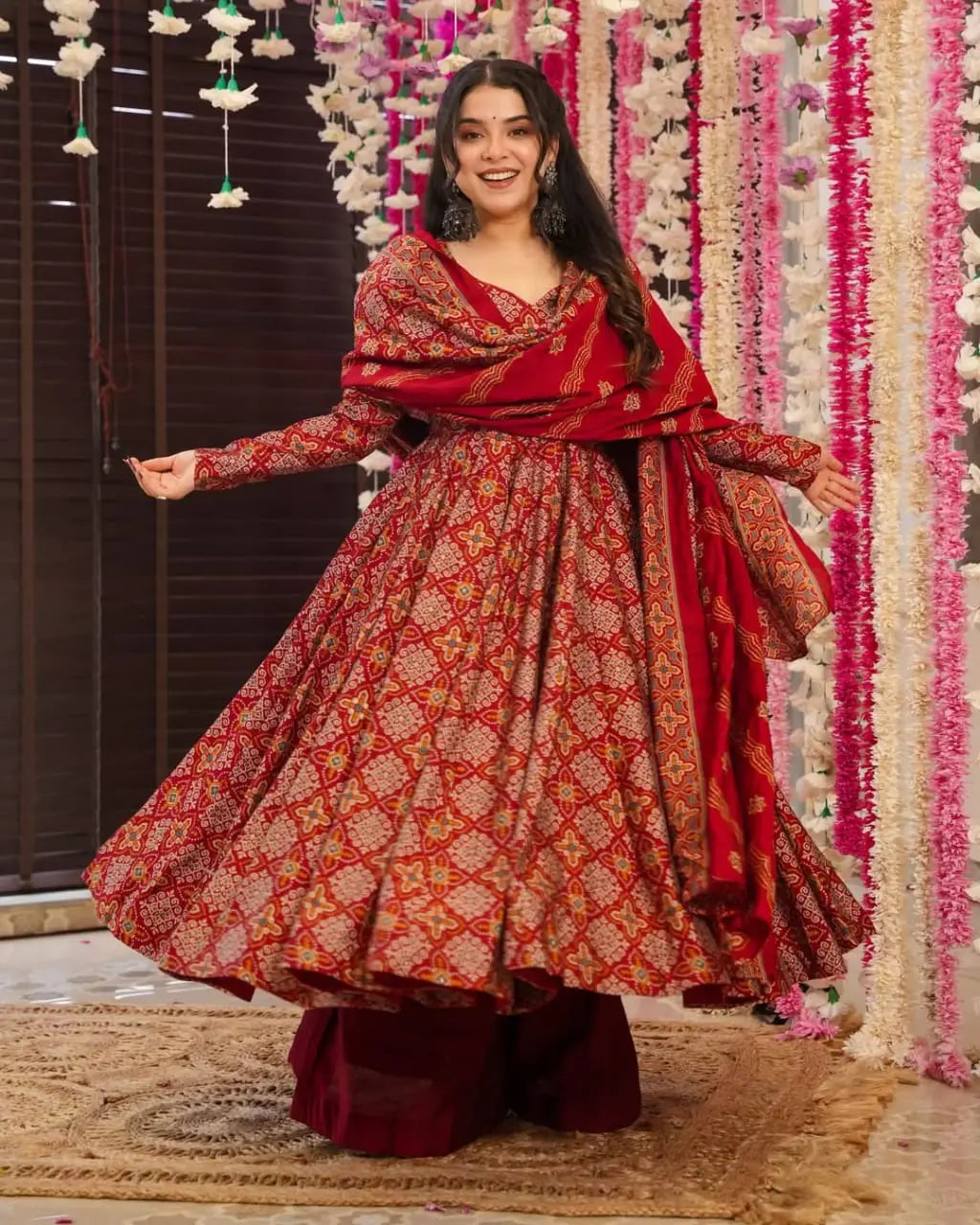 Melodious Muslin Suit Set NextBuy