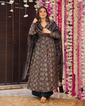 Melodious Muslin Suit Set NextBuy
