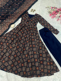 Melodious Muslin Suit Set NextBuy