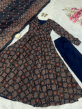 Melodious Muslin Suit Set NextBuy
