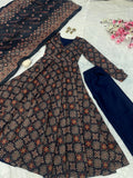Melodious Muslin Suit Set NextBuy