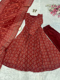 Melodious Muslin Suit Set NextBuy