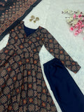 Melodious Muslin Suit Set NextBuy